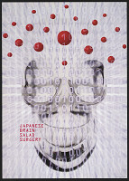 Makoto Kuriki – Japanese Brain Salad Surgery 