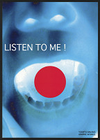 Yoshito Nakano – Listen to Me! 