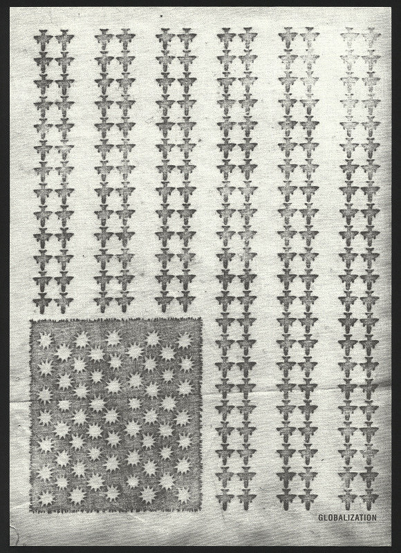 Sadayuki Nakazawa – Globalization 