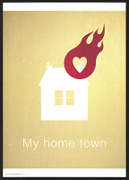 Akio Ogawa – My Home Town 