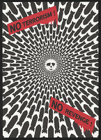 Tadahiko Ogawa – No Terrorism! No Revenge! 
