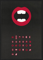 Michihito Sasaki – Ideograph + Phonogram 