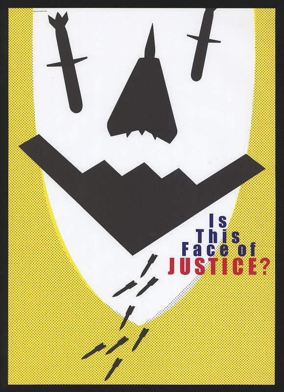 Hiroshi Sato – Is This Face of Justice? 