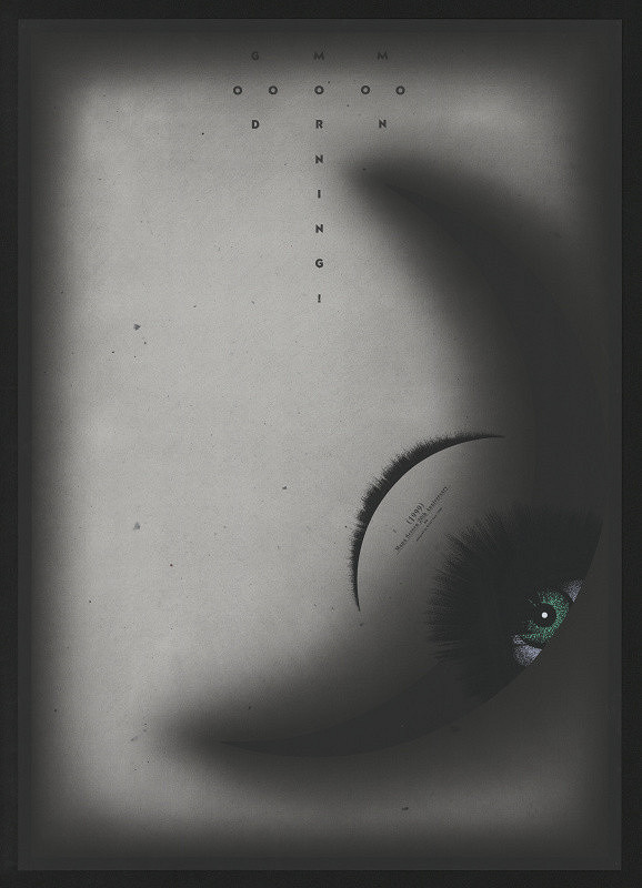 Koichi Sato – Good Morning! Moon 