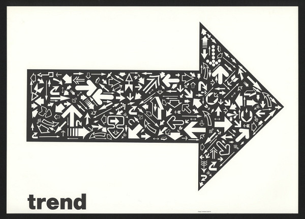 Yoshitake Sugimoto – Trend