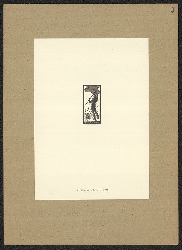 Jiří Jaška – F. Prokeš 