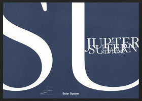 Yukichi Takada – Solar System 