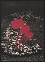 Yoshimaru Takahashi – Imagine of 21st Typography 