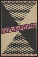 Josef Adolf Šálek – Výstava Ústřední lidové a umělecké výroby v Brně 