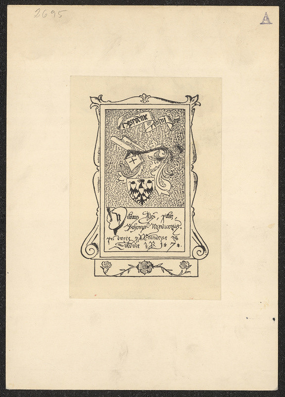 Mikoláš Aleš – Mikoláš Aleš 