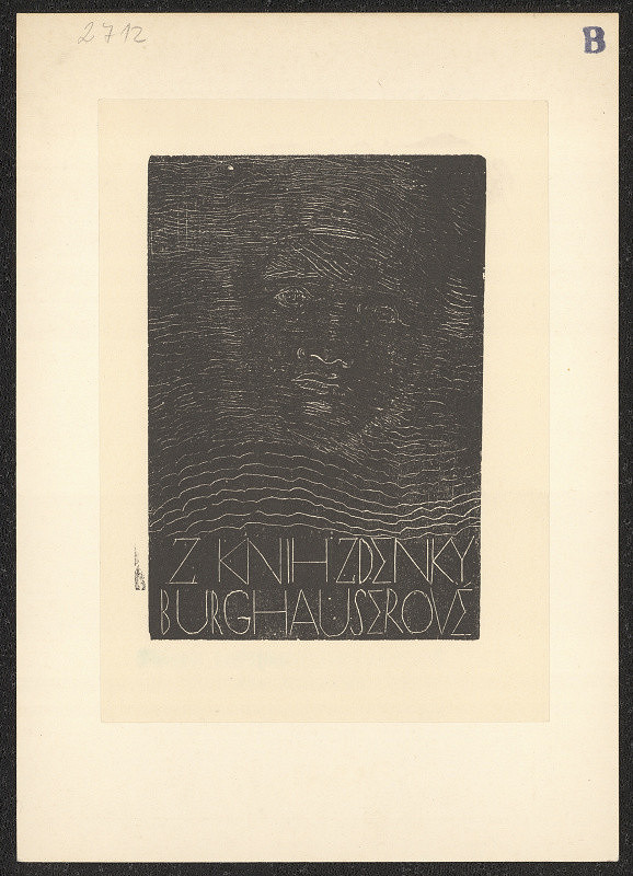 Zdenka Burghauserová Mokrá – Z knih Zdenky Burghauserové 