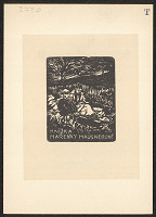 Karel Tondl – Knížka Mařenky Hausnerové 