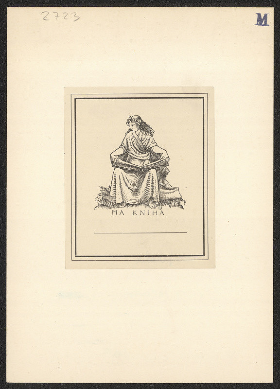 Jaroslav Mařík – Má kniha 