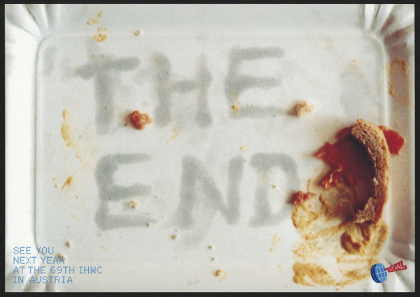 Štěpán Malovec – The End 