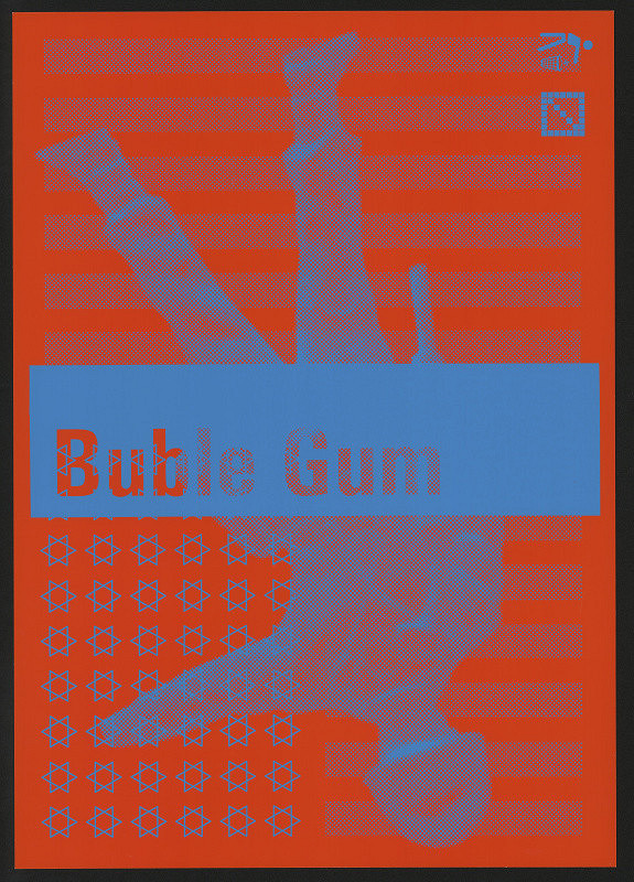 Štěpán Malovec – Buble gum 