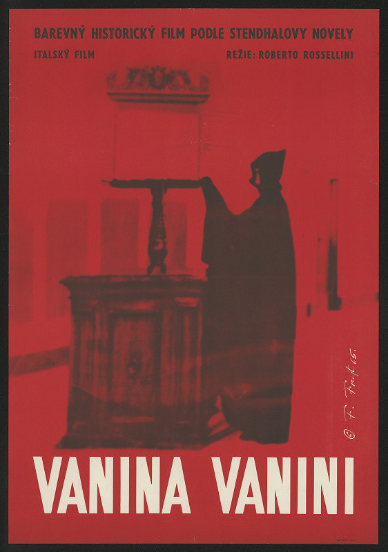 František Forejt – Vanina Vanini 