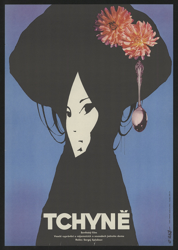 Zdeněk Vlach – Tchyně 