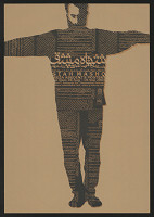 Reza Abedini – Siam Mashq, Reza Abedini´s Posters in Quom. 26 August – 10 September, 2004 