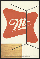 Abbott Miller – Mr. Abott Miller Twice Removed 