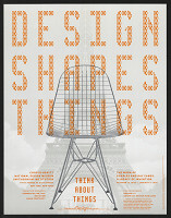Abbott Miller – Design Shapes Things 