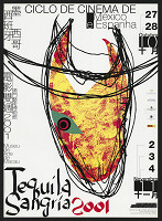 Ung Vai-Meng – Tequila Sangria 