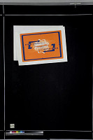 Jonathan Andrew Barnbrook – You Can´t Bomb An Idea 