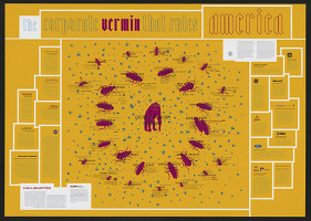 Jonathan Andrew Barnbrook – The Corporate Vermin That Rules America 