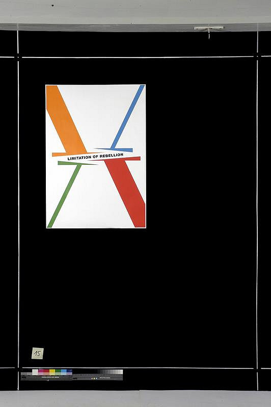 Karel Aubrecht – Limitation of Rebellion