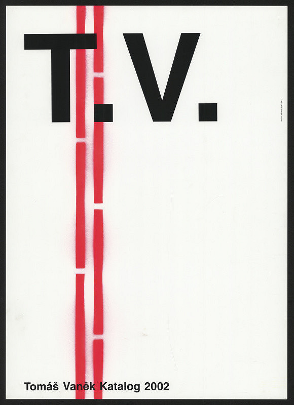 Petr Babák – T. V. 