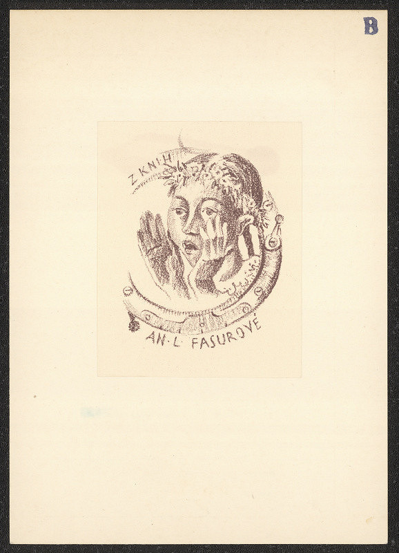 Dobroslava Bilovská – Z knih An. L. Fasurové 