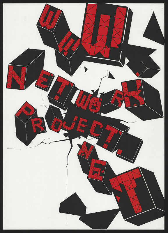 Adam Macháček – Networkproject. Net