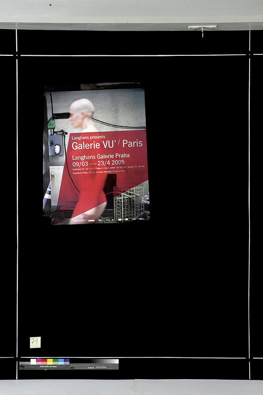 Robert Vojtěch Novák – Galerie VU´ 