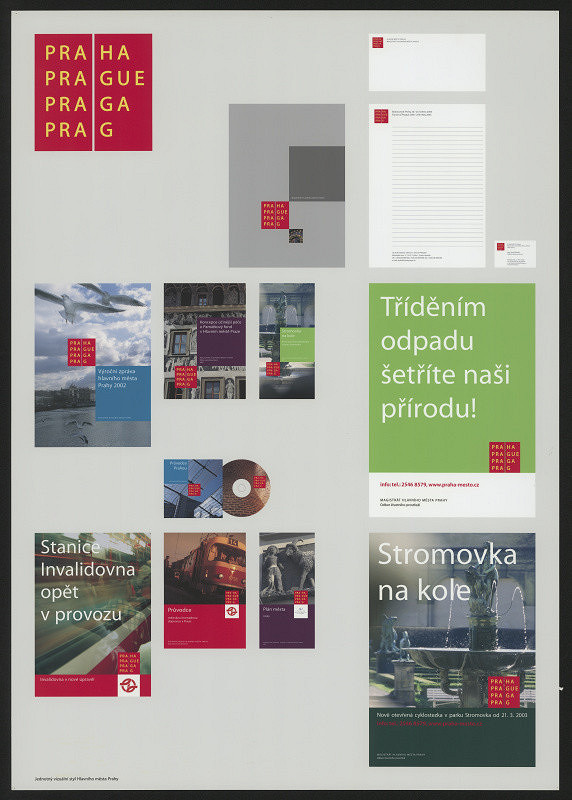 Studio Najbrt – Praha 