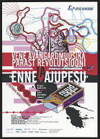 Marko Kekišev – Enne Ja  Ajupesu 