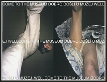 Borislav (Boris) Ljubičić – Dobro Došli U Muzej 