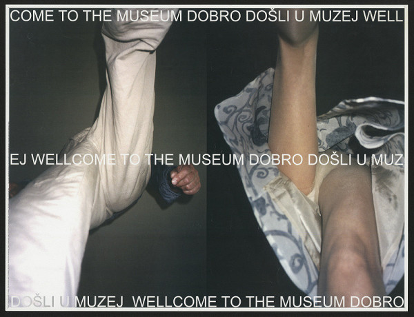 Borislav (Boris) Ljubičić – Dobro Došli U Muzej 