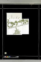 Fozouni Farhad – Le Joug Et Le Papillon. Virgule Performing Art Company. 2005 