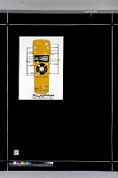 Amirali Ghasemi – Group Video Instalation. 22 – 27 January, 2005 