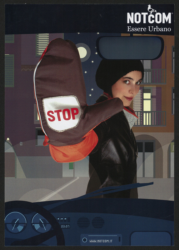 studio Leftloft – Notcom 