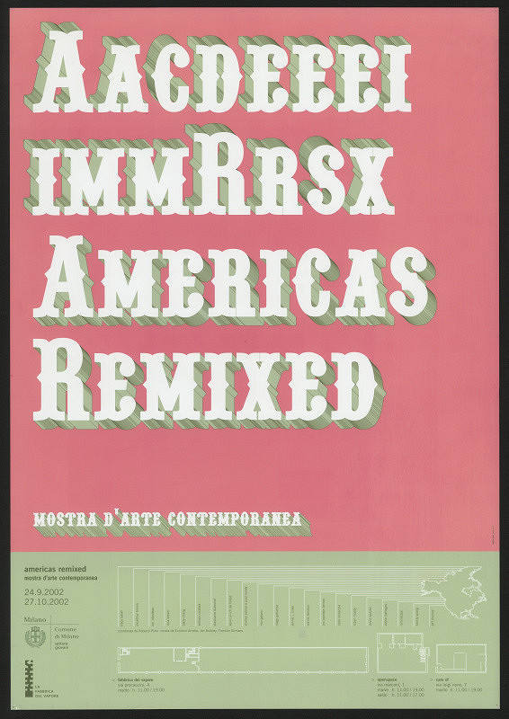 Marco Molteni – Americas Remixed 