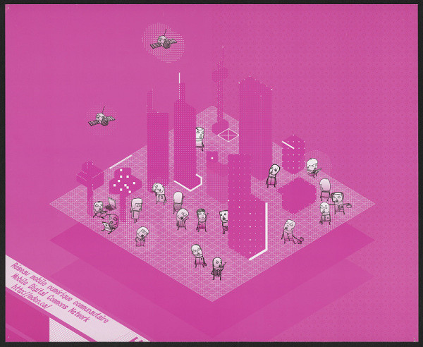 Peter Crnokrak – MOCN 