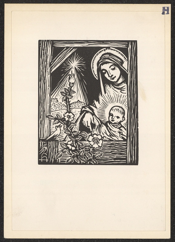 Arnošt (Ernst) Hrabal – Dětem pro děti taťka 