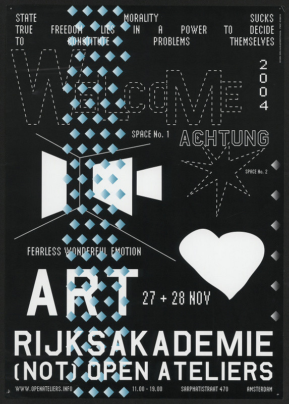 Ben Laloua – Oden Atelier 