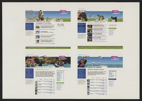 Studio Dumbar – Vinea Branding 