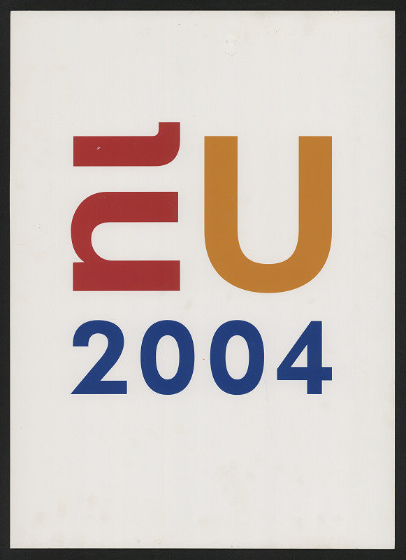 Studio Dumbar – EU NL 2004 