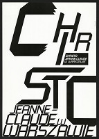 Bartosz Lukaszonek – Christo 