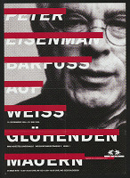 Josef Perndl – Peter Eisenman 