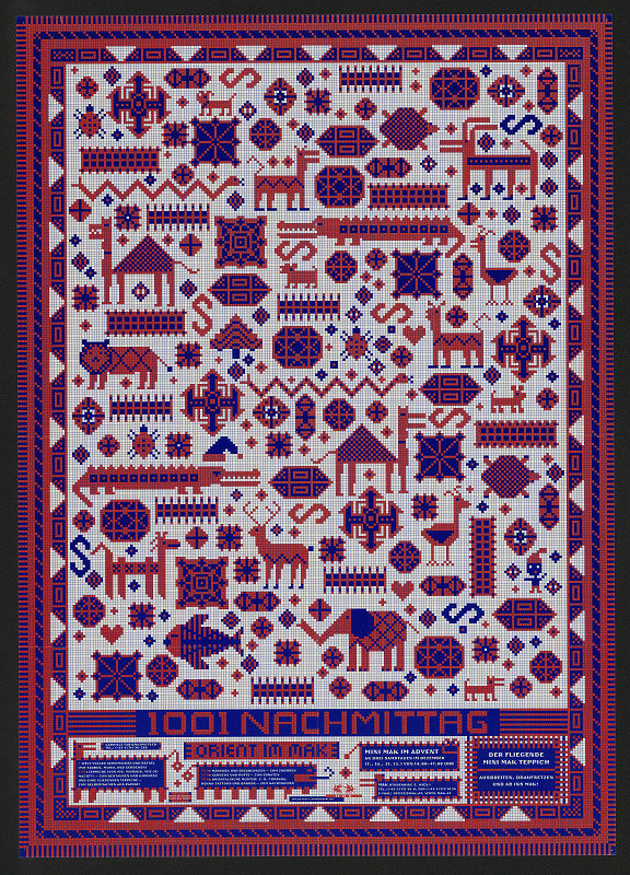 Josef Perndl – Mini Mak Im Advent 