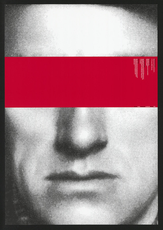 Vladimír Čajka (Voloďa Chaika) – Plakatnaja Akcija Majakovskij Prodolžajetsa