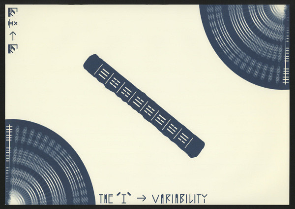 Kuok Wai Cheong – The "I" Variability 